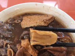 -北京小肠陈饭庄(方庄店)