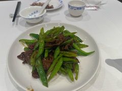 -老吉士酒家(天平路店)