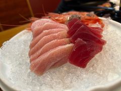 -松坂屋日料自助(长城路店)