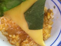 玉米粑粑-张关合渣(航空大道店)