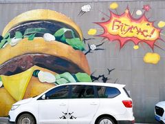 -麦当劳(季平店)