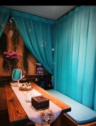 -琦品高端美容SPA私佳美场