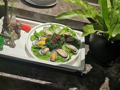 -上宴精品海鲜姿造(晶融汇旗舰店)