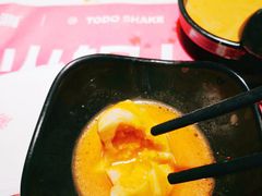 -汤岛涮小火锅(温州龙湾万达店)