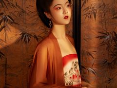 -吉田美学化妆美甲摄影培训(宁波校区)