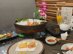 -菊上料理(蜀山银泰百货店)