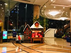 -南京维景国际大酒店(南京博物院店)