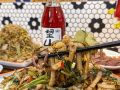 -大禹家·海鲜面馆(新闸路店)