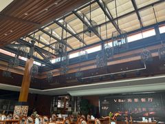 -V Bar海景扒房(北海湾惠龙万达嘉华酒店)