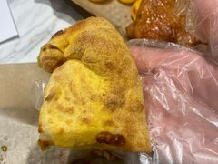-达美乐比萨(骏壹万邦广场店)