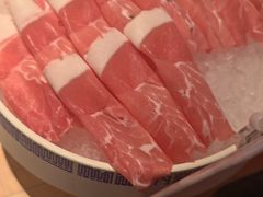 -巴奴毛肚火锅(七宝领展广场店)