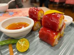 -点都德(大茶楼店)