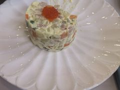 -库滋明·俄罗斯特色美食(中央大街店)