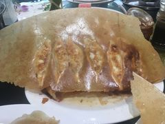 -邢家锅贴老店·非遗·开封菜(金明广场店)