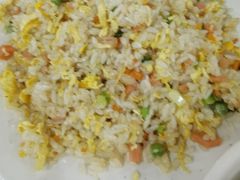 扬州炒饭-蒋家桥饺面店(四望亭路店)