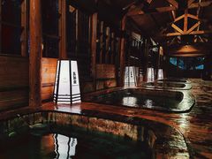 -杭州第一世界大酒店·云曼温泉