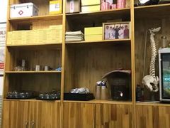 -国医整脊馆(武夷路店)