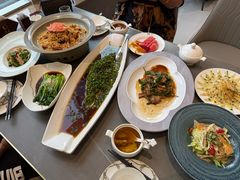 -写庭·鱼鲜川菜·宴请(铁像寺水街店)