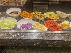 -重庆丽苑维景国际大酒店·海鲜自助餐厅