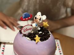 -85度C(北京陶然店)