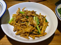 -吕氏疙瘩汤·私家菜馆(慈云寺店)