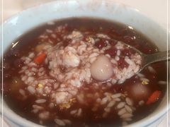 -堂屋糖水店(愚园店)