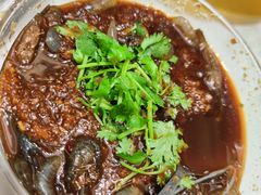 -上海精菜馆(虎踞关店)