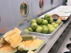 -海底捞火锅(吴中路店)