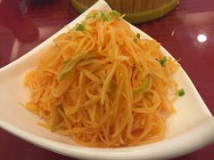 -大地春饼店(黄河路店)