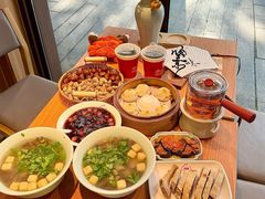 -回味鸭血粉丝汤(夫子庙瞻园路店)