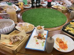 -友鹏海鲜(新宜白大道店)