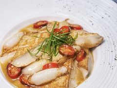 -艺术食堂(创意料理)