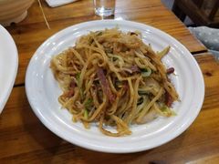-山西人家(锦创书城店)