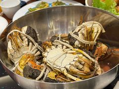 -锡和无锡菜(景丽苑店)