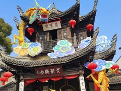 -惠山古镇·寄畅园