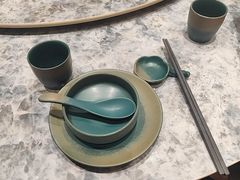 -聚丰园•湖鲜餐厅(阿红私房菜梅石路店)