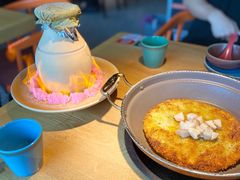 -吃饭皇帝大(解放西路店)