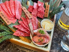 -老乾杯和牛烧肉(王府中环店)