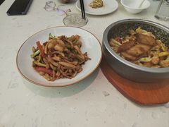 -大树餐厅(红旗街万达店)