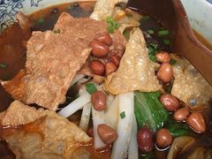 -陈记柳州螺蛳粉(大坪店)