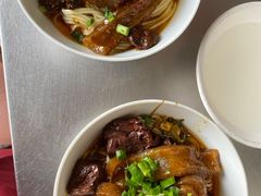 -丁记面馆(凤凰店)