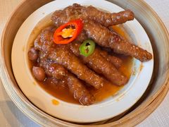 -金苑海鲜酒家(来魅力店)