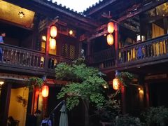 -香满楼(临安路店)