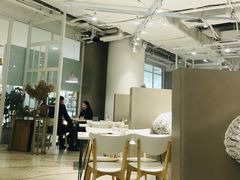 大堂-娜娜家•Nana’s restaurant (爱琴海店)