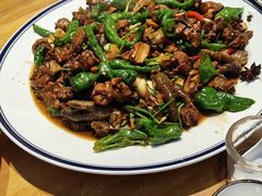 -食鸡公社辣子鸡·潍坊菜·烧烤