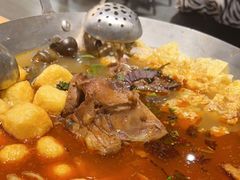 -小螺大作·螺蛳粉火锅(林和西店)