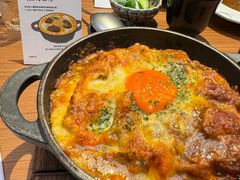 -CURRY YA 熟成咖哩專門店(深圳湾万象城店)