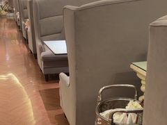 -王府井酒店(金桥港湾店)
