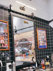 -Devilhands Barbershop男士理容店