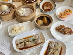 -万龙洲海鲜(亚运村店)